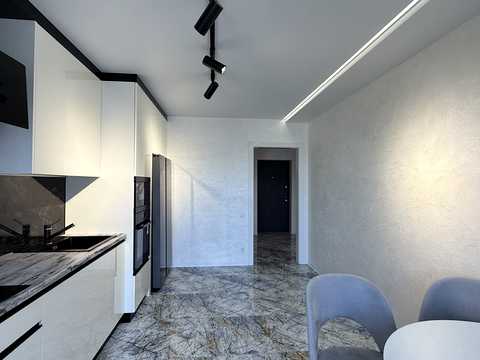 квартира по адресу Кульпарковская ул., 226-Л
