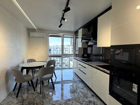 квартира по адресу Кульпарковская ул., 226-Л