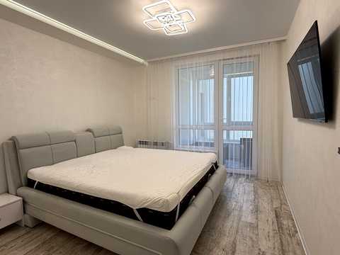 квартира по адресу Кульпарковская ул., 226-Л