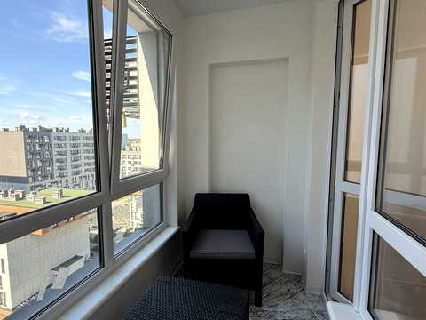 квартира по адресу Кульпарковская ул., 226-Л