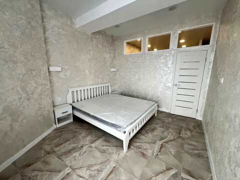 квартира по адресу Науки просп. (Гагарина), 112-А