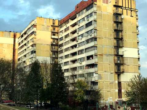 квартира за адресою Надії Алексєєнко вул. (Чичеріна), 104