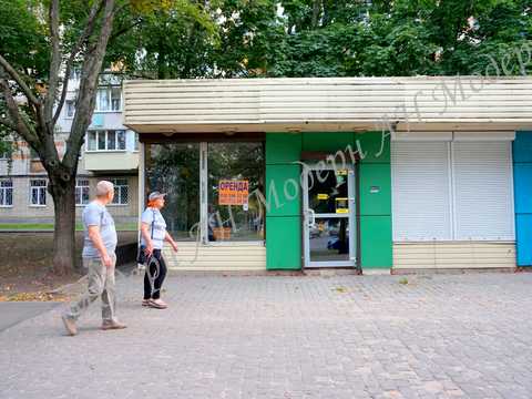 комерційна за адресою Ювілейний просп. (), 76