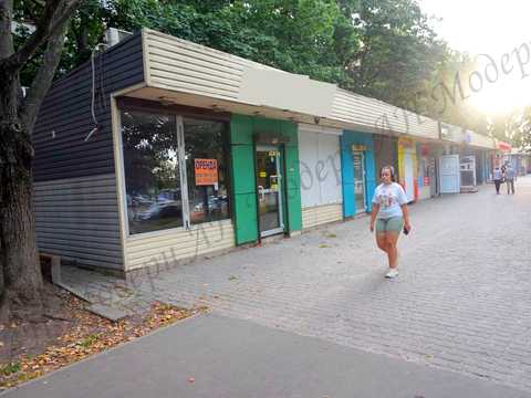 комерційна за адресою Ювілейний просп. (), 76