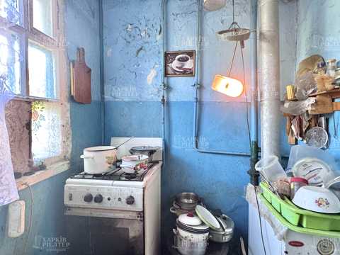 дом по адресу Лисичанская ул.