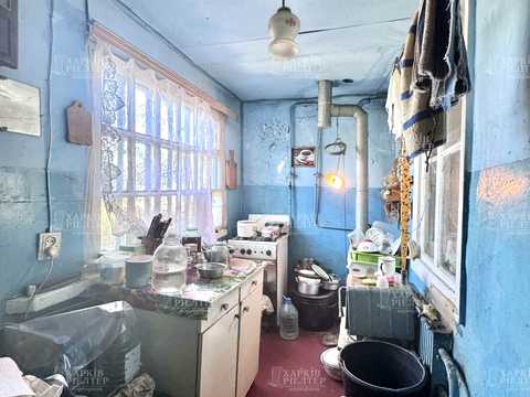 дом по адресу Лисичанская ул.