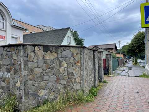 коммерческая по адресу Чорновола ул., 140/1