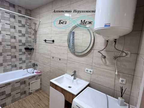 квартира за адресою Марії Примаченко вул. (Першотравнева), 24-Г