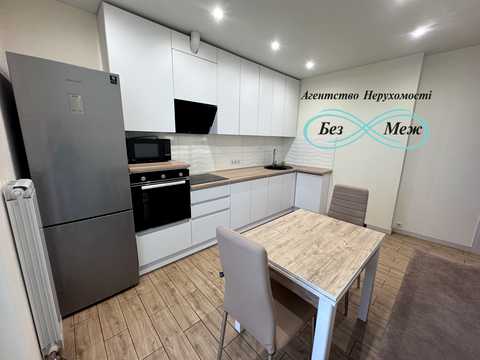 квартира за адресою Марії Примаченко вул. (Першотравнева), 24-Г