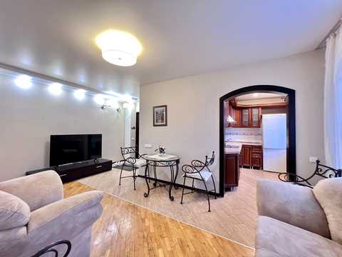 квартира за адресою Перемоги просп., 78а