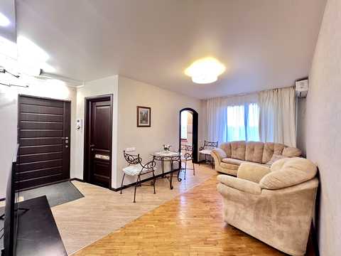 квартира за адресою Перемоги просп., 78а