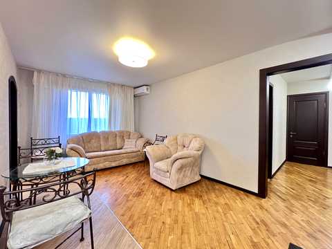 квартира за адресою Перемоги просп., 78а
