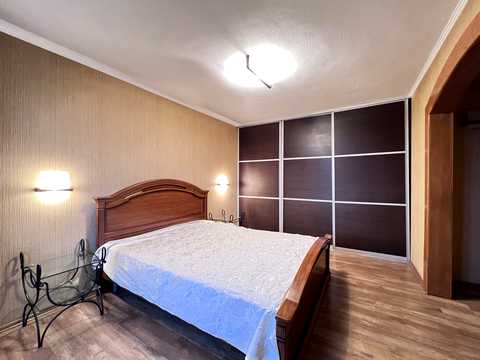 квартира за адресою Перемоги просп., 78а