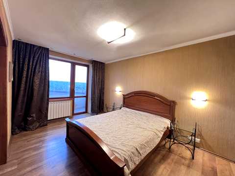 квартира за адресою Перемоги просп., 78а