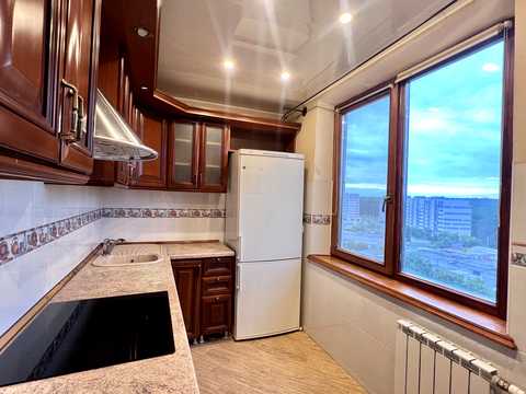 квартира за адресою Перемоги просп., 78а