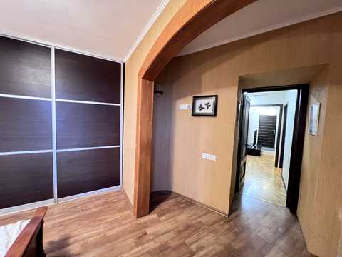 квартира за адресою Перемоги просп., 78а