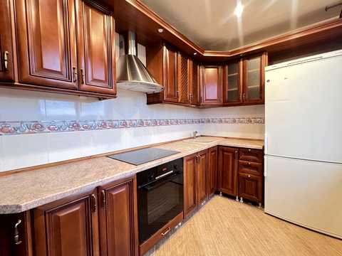 квартира за адресою Перемоги просп., 78а