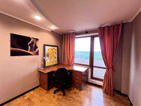 квартира за адресою Перемоги просп., 78а