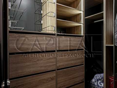 квартира по адресу Андрея Верхогляда ул. (Михайла Драгомирова), 11