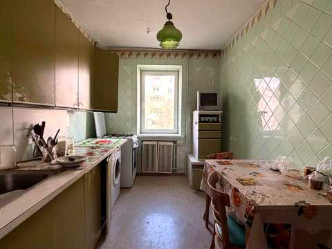 квартира за адресою Левітана вул., 77