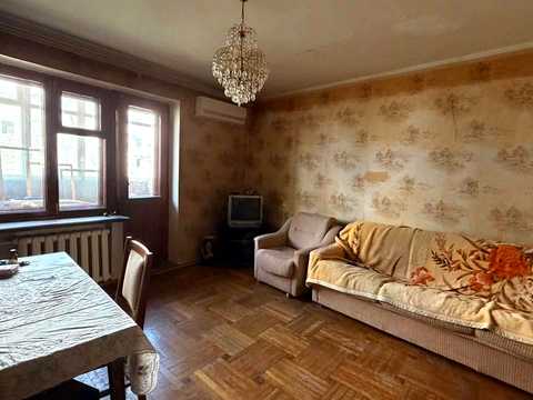 квартира за адресою Левітана вул., 77