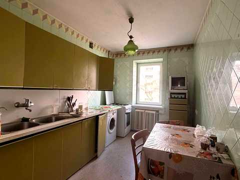 квартира за адресою Левітана вул., 77
