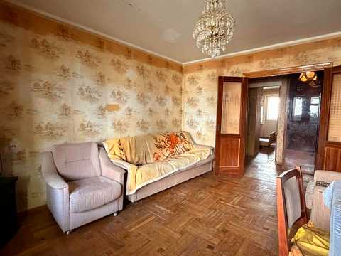квартира за адресою Левітана вул., 77