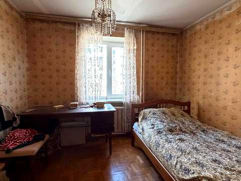 квартира за адресою Левітана вул., 77