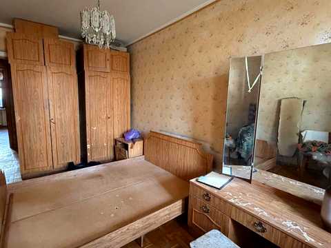 квартира за адресою Левітана вул., 77