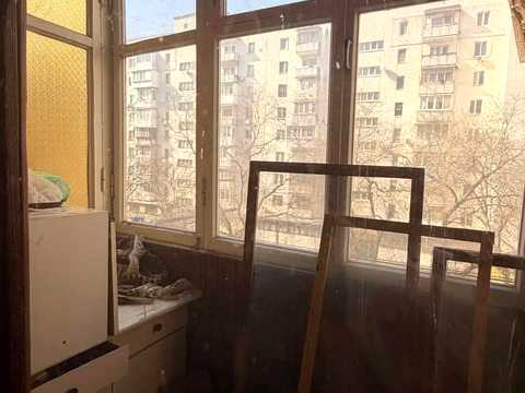 квартира за адресою Левітана вул., 77