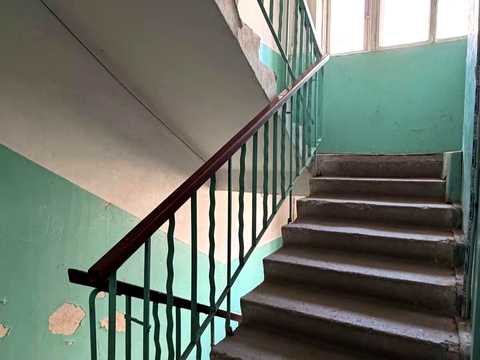 квартира за адресою Левітана вул., 77
