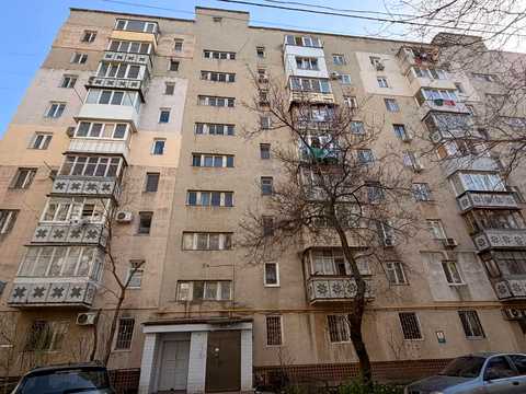 квартира за адресою Левітана вул., 77