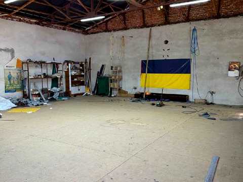 комерційна за адресою Під Голоском вул., 6