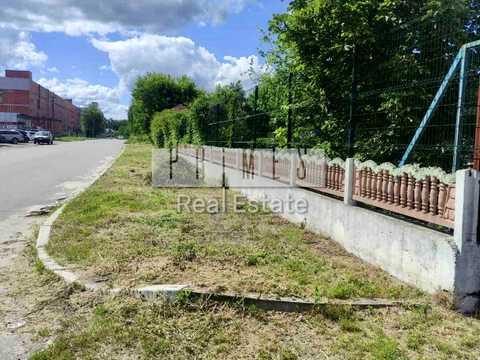коммерческая по адресу Металлургов ул., 35