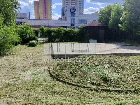 коммерческая по адресу Металлургов ул., 35