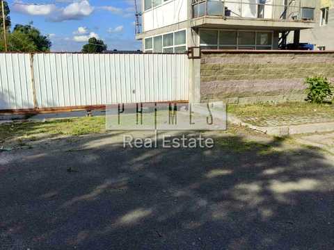коммерческая по адресу Металлургов ул., 35