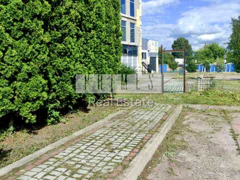 коммерческая по адресу Металлургов ул., 35