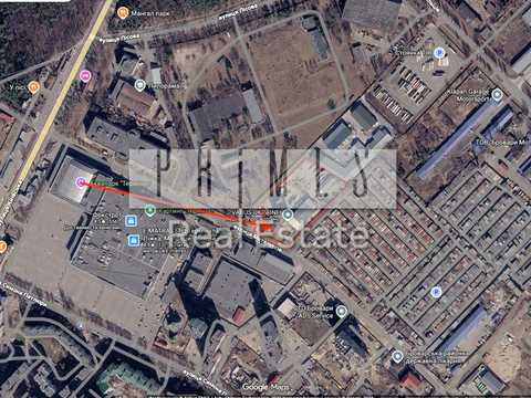 коммерческая по адресу Металлургов ул., 35