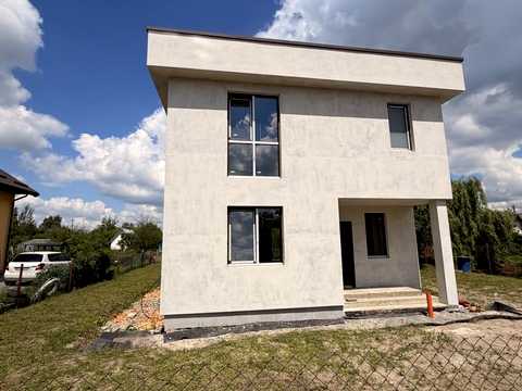 будинок за адресою с. Солонка, Затишна