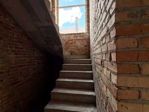 будинок за адресою с. Солонка, Затишна