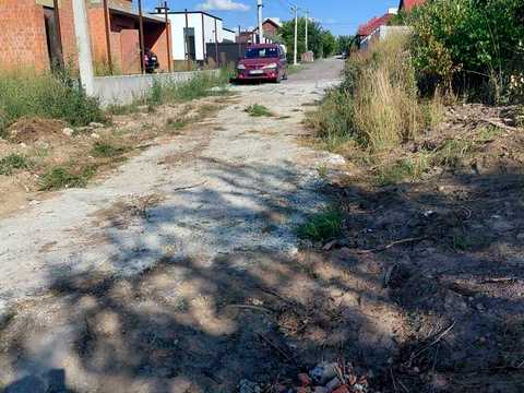 участок по адресу с. Солонка,