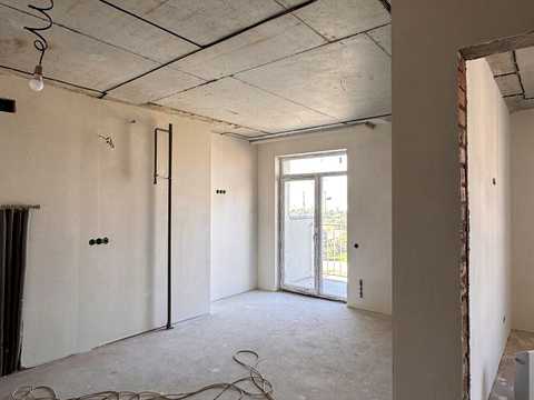 квартира за адресою Бережанська вул., 18