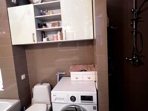 квартира за адресою Новоолександрівська вул., (Будинок 4)