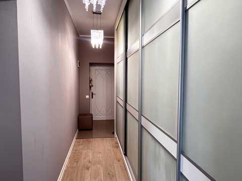 квартира за адресою Новоолександрівська вул., (Будинок 4)