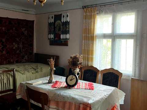дом по адресу Шкільна, 93