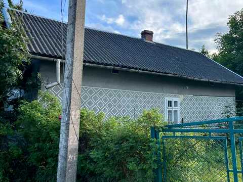 дом по адресу Шкільна, 93