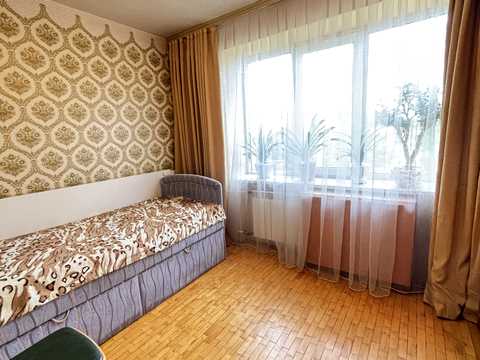 квартира за адресою Юрія Литвинського вул. (Російська), 84