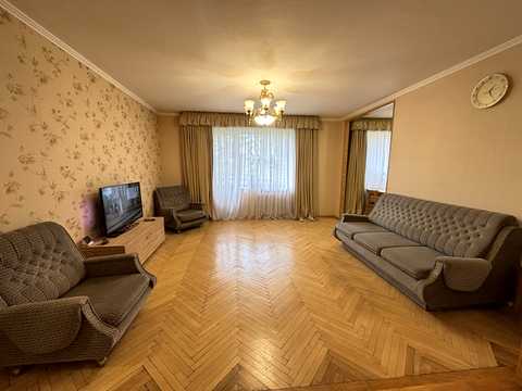 квартира за адресою Юрія Литвинського вул. (Російська), 84