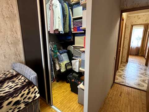 квартира за адресою Юрія Литвинського вул. (Російська), 84