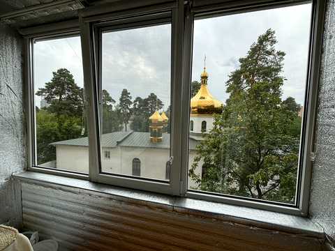 квартира за адресою Юрія Литвинського вул. (Російська), 84